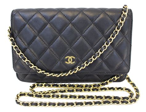 chanel crossbody cheap|authentic chanel wallet crossbody.